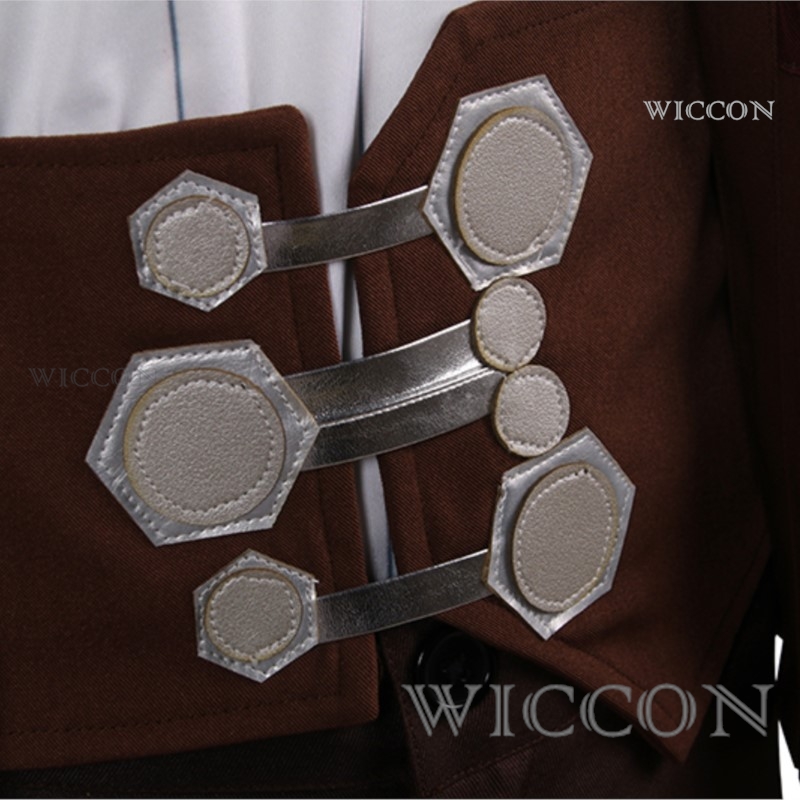 BGame Arcane Vander Cosplay Co – Japanese Lifestyle recenzja i cena
