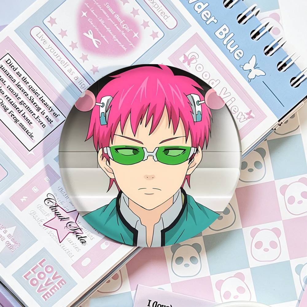 Kusuo Saiki The Disastrous Lif – Japan Lifestyle recenzja i cena