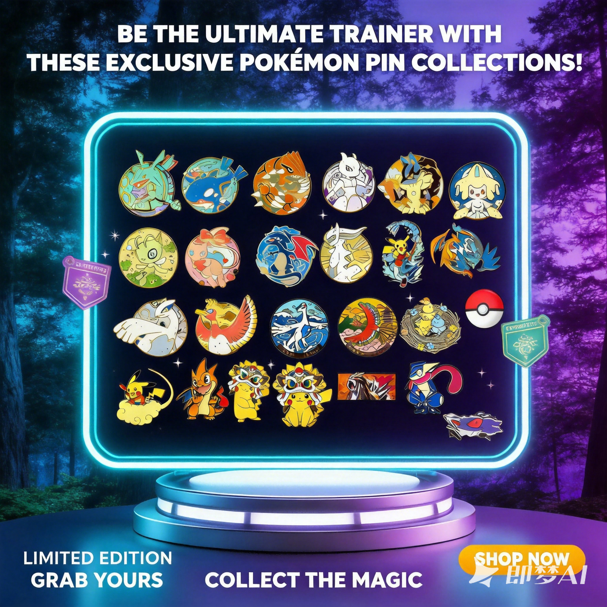Cute Anime Pokemon Japanese Pi – Japanese Lifestyle recenzja i cena