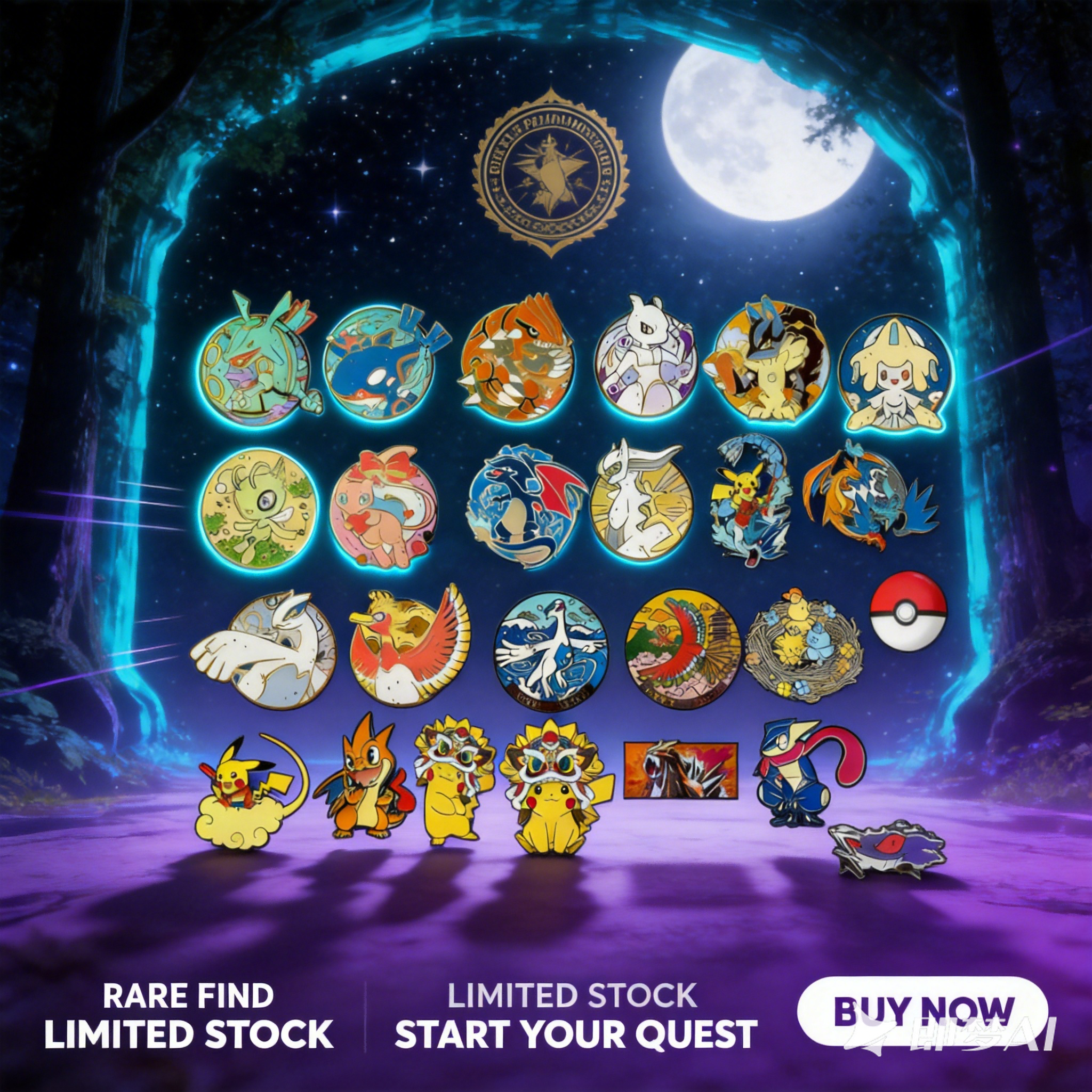 Cute Anime Pokemon Japanese Pi – Japanese Lifestyle recenzja i cena