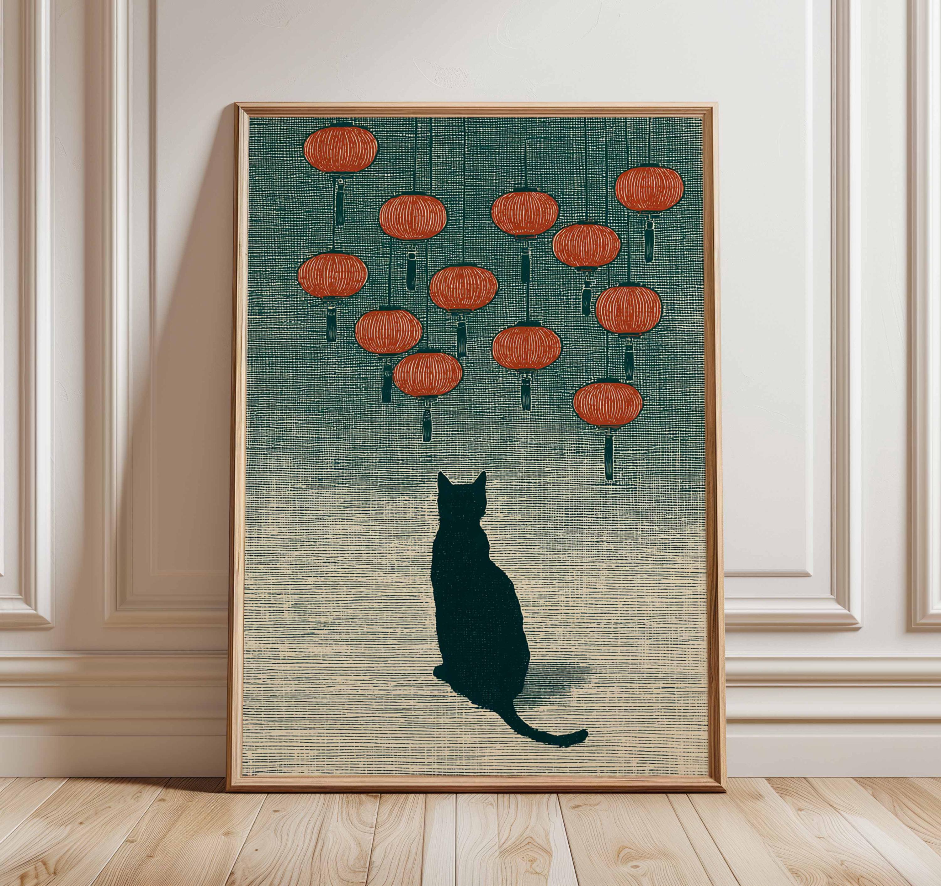 Minimalist Zen Japanese Lanter – Japanese Lifestyle Japanese recenzja i cena