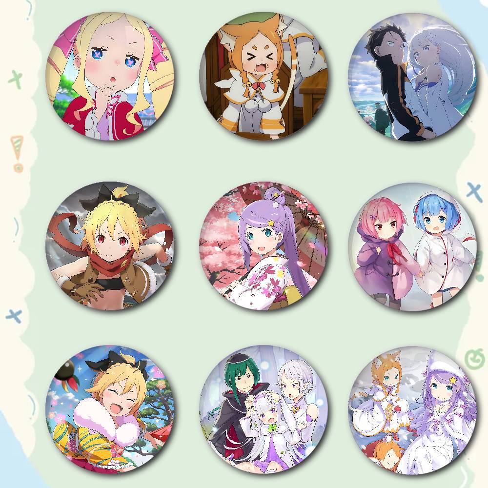R-Re Z-Zero Starting Life In A – Japan Lifestyle recenzja i cena