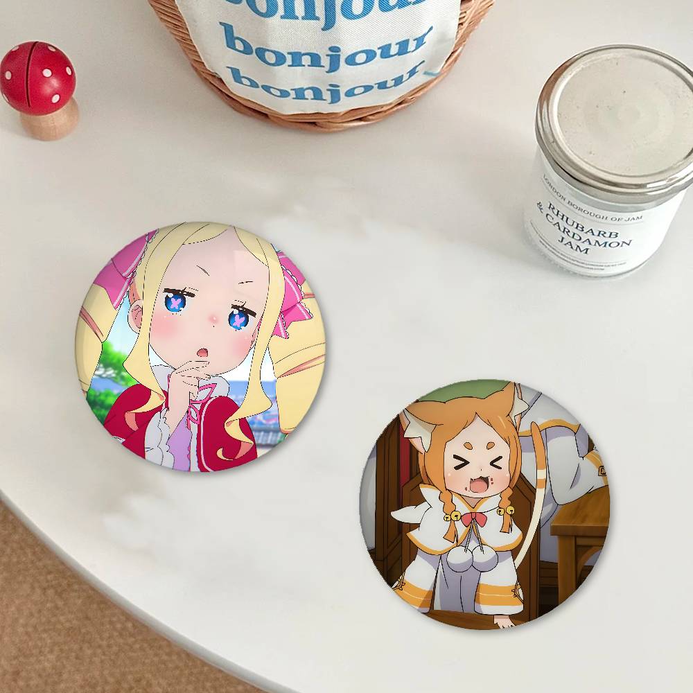 R-Re Z-Zero Starting Life In A – Japan Lifestyle recenzja i cena