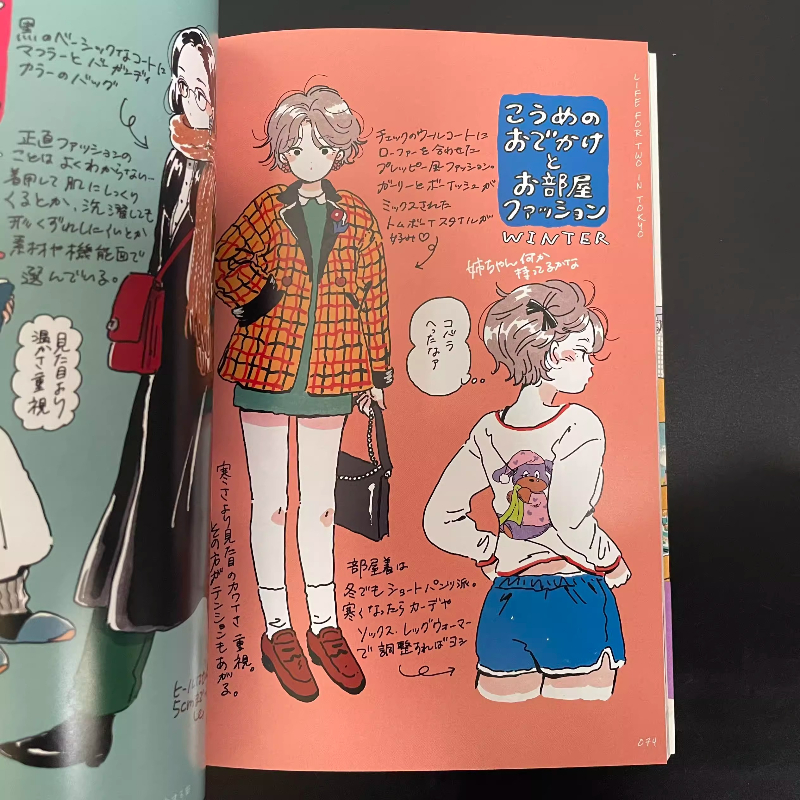 Japanese Edition Life for Two  – Japanese Work Lifestyle recenzja i cena