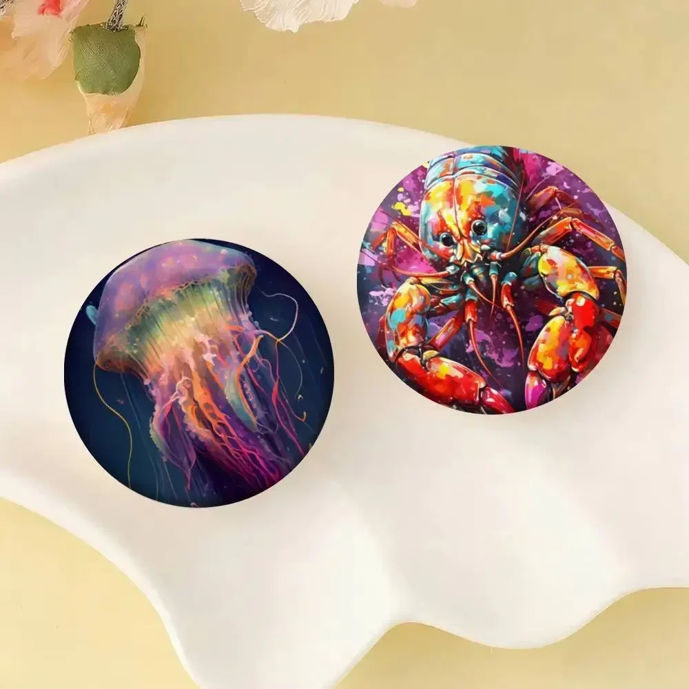 Colorful Ocean Wild Life Shark – Japan Lifestyle recenzja i cena