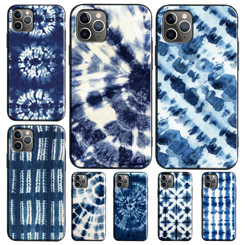 Shibori indigo Tie Dye Case Fo – Shibori Tie Dye recenzja i cena
