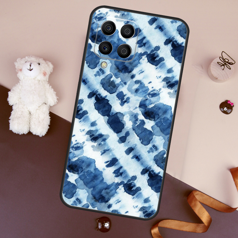 Shibori indigo Tie Dye Case Fo – Shibori Tie Dye recenzja i cena