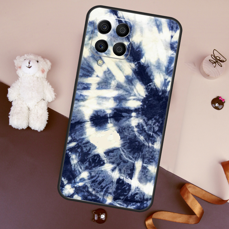 Shibori indigo Tie Dye Case Fo – Shibori Tie Dye recenzja i cena