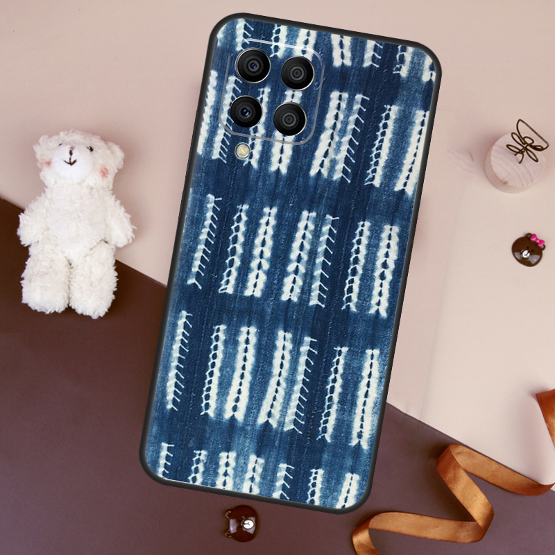 Shibori indigo Tie Dye Case Fo – Shibori Tie Dye recenzja i cena