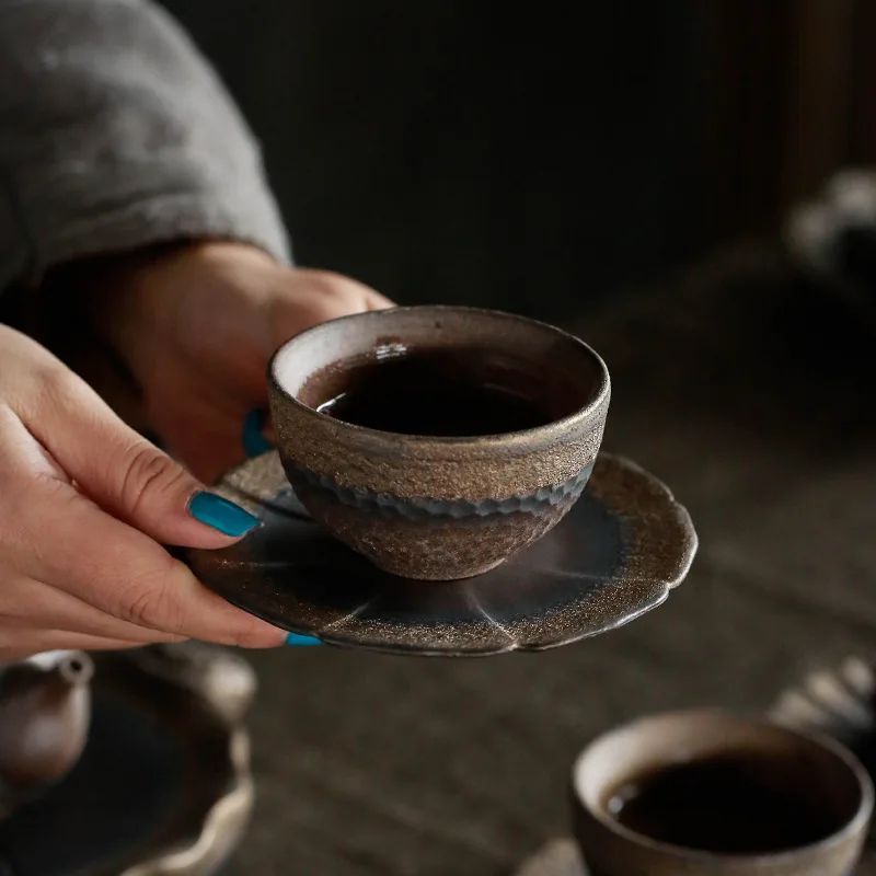Japanese Stoneware Cup Ceramic – Japan Lifestyle recenzja i cena