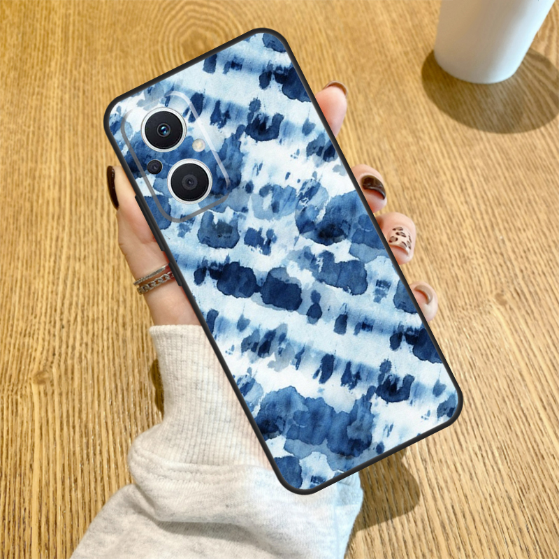 Shibori indigo Tie Dye Funda F – Shibori Tie Dye recenzja i cena
