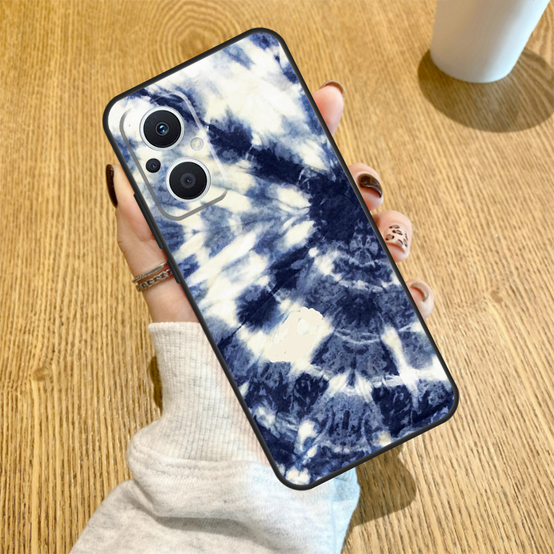 Shibori indigo Tie Dye Funda F – Shibori Tie Dye recenzja i cena