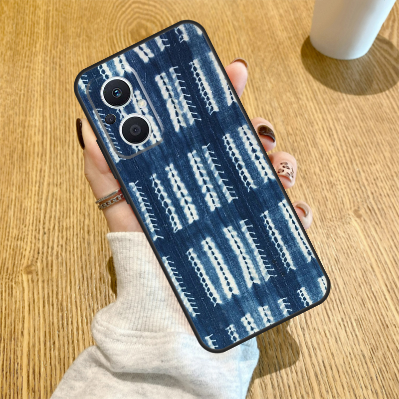 Shibori indigo Tie Dye Funda F – Shibori Tie Dye recenzja i cena
