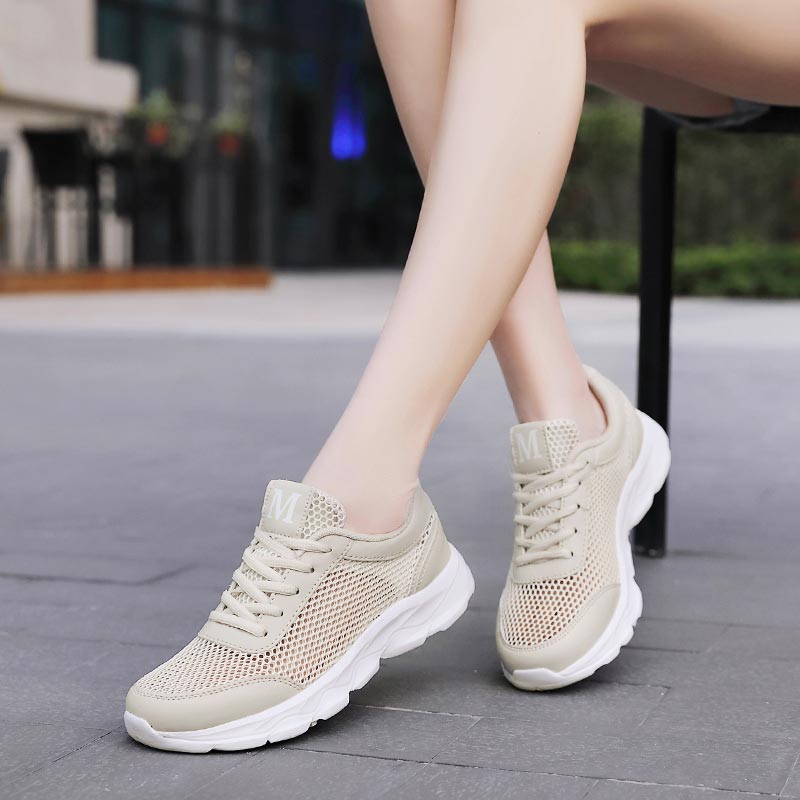 Summer Breathable Sneakers Wom – Japanese Lifestyle Store recenzja i cena