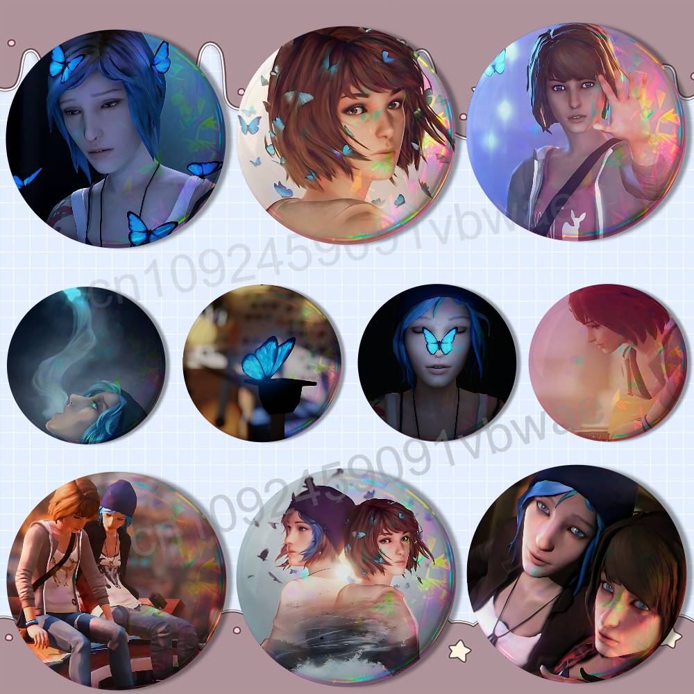 Max Caulfield Chloe Life is St – Japan Lifestyle recenzja i cena