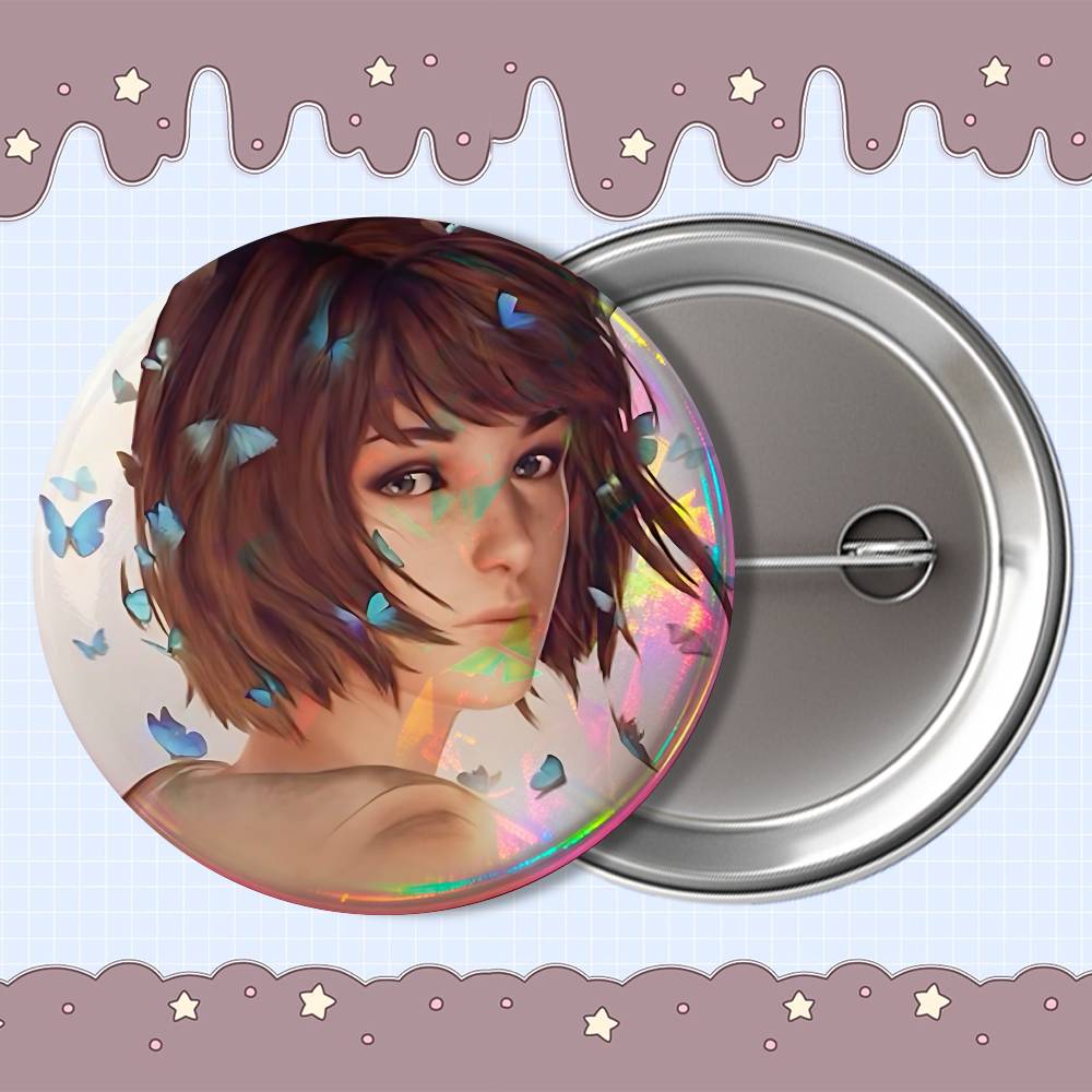 Max Caulfield Chloe Life is St – Japan Lifestyle recenzja i cena