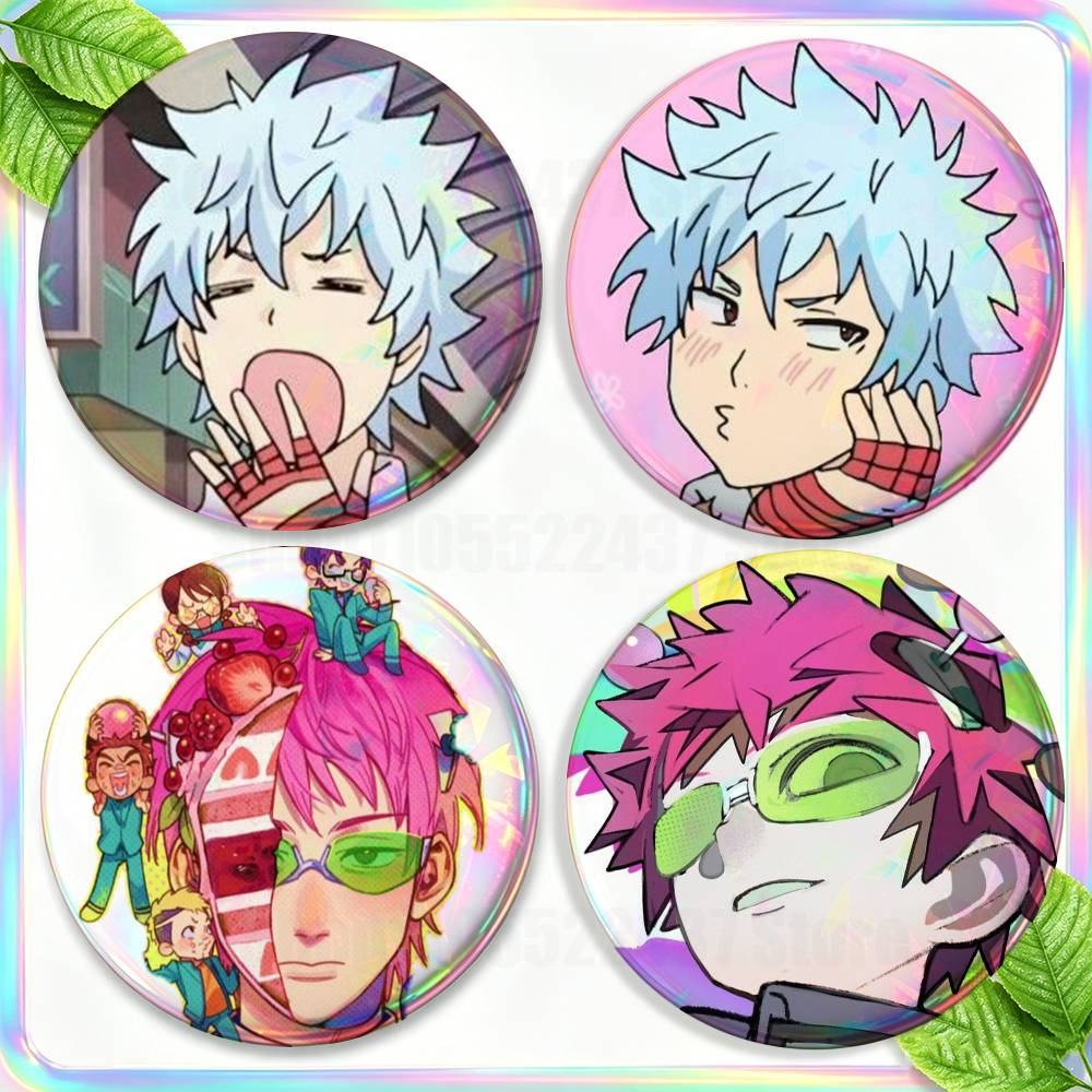 The D-Disastrous Life of Saiki – Japan Lifestyle recenzja i cena