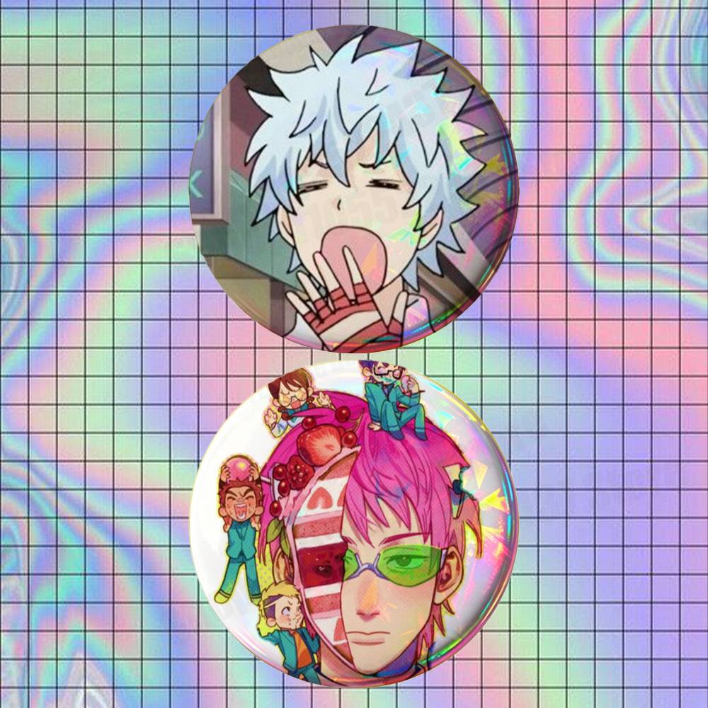 The D-Disastrous Life of Saiki – Japan Lifestyle recenzja i cena