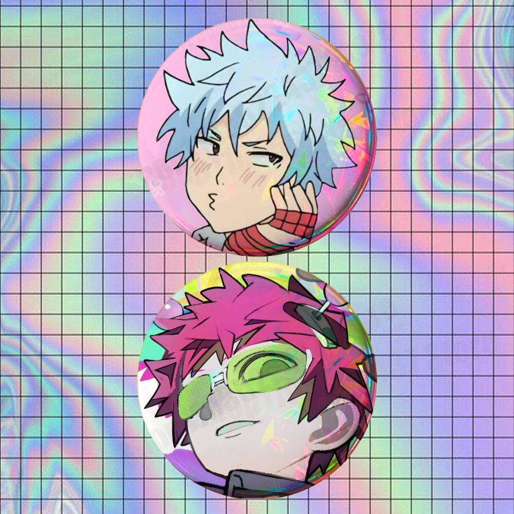 The D-Disastrous Life of Saiki – Japan Lifestyle recenzja i cena