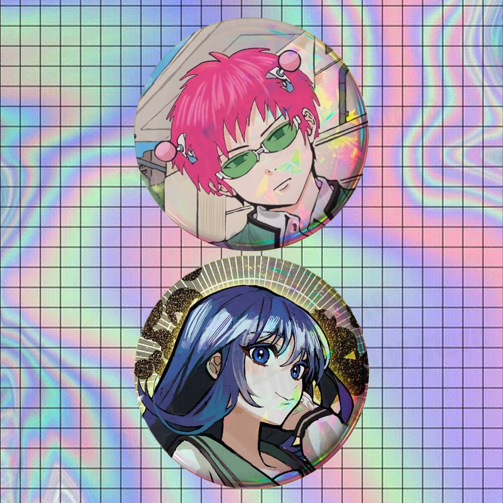 The D-Disastrous Life of Saiki – Japan Lifestyle recenzja i cena
