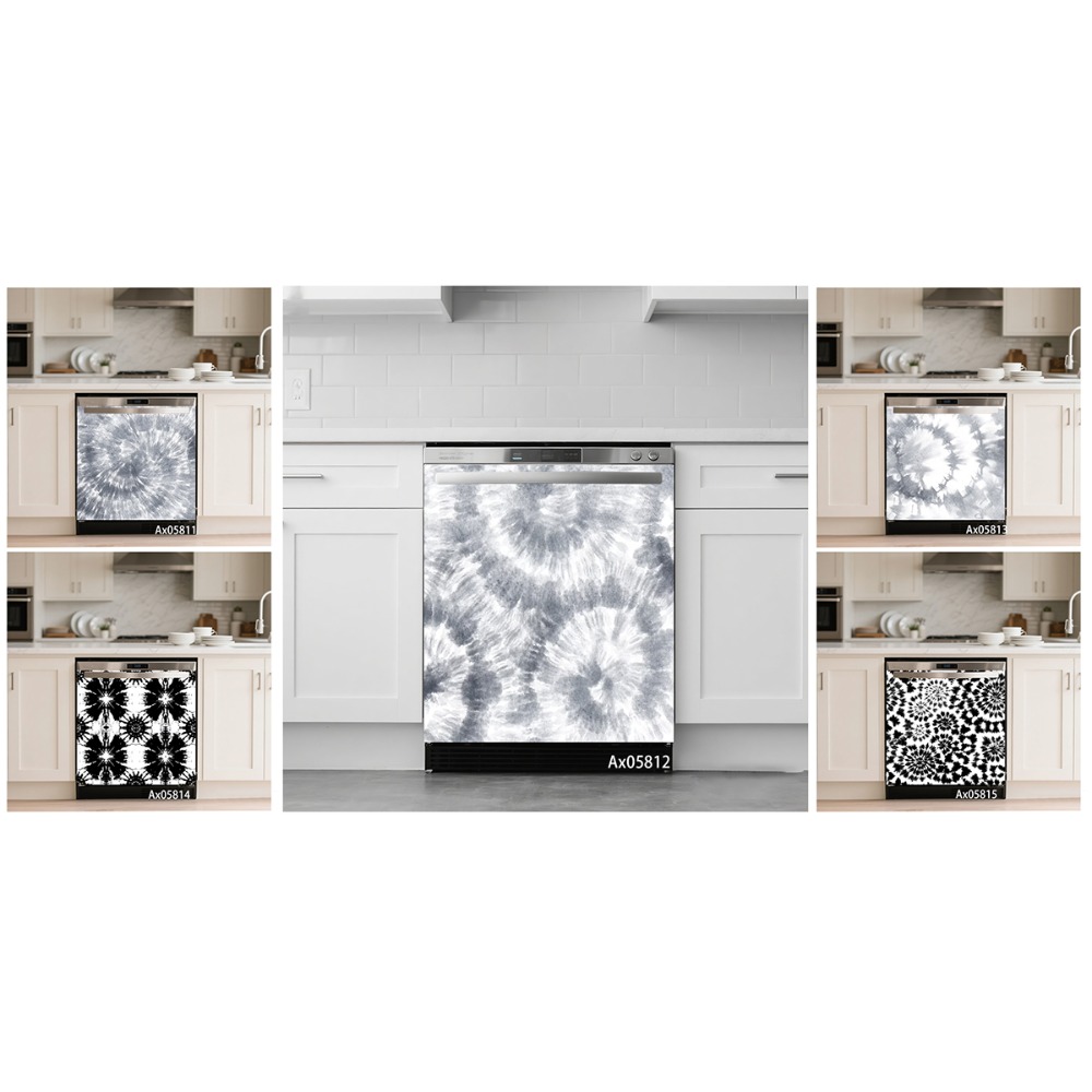 Boho Shibori Tie Dye Mandala D – Shibori Tie Dye recenzja i cena