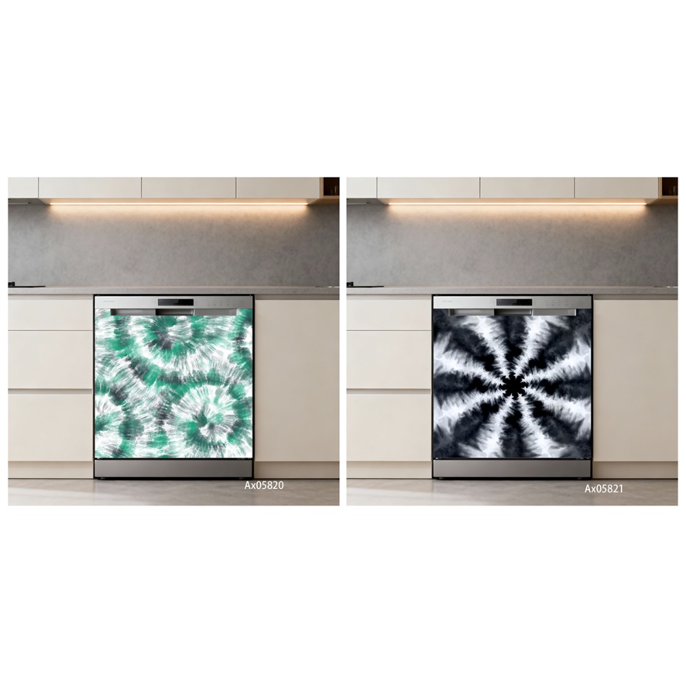 Boho Shibori Tie Dye Mandala D – Shibori Tie Dye recenzja i cena