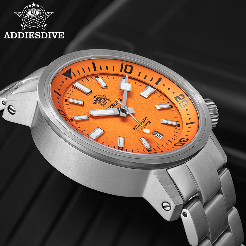 ADDIESDIVE Men Watches 2026 Ne – Japan Lifestyle recenzja i cena