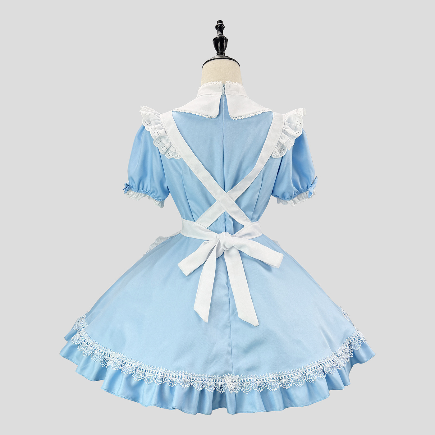 Women Lovely Cute Lolita Maid  – Japanese Lifestyle recenzja i cena