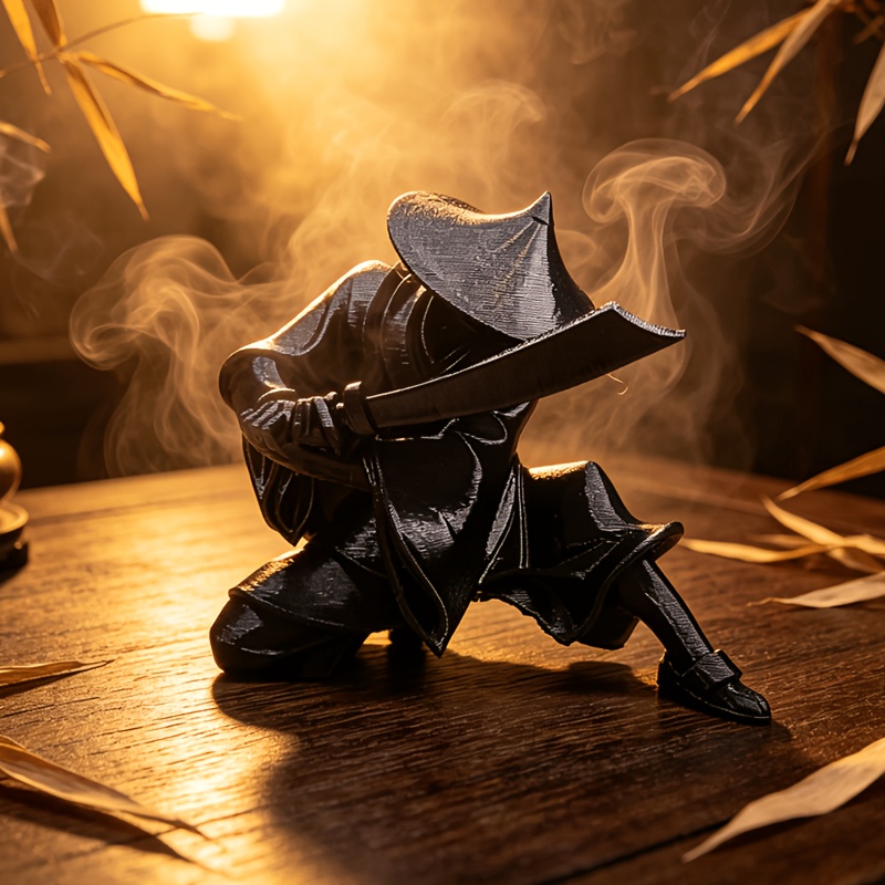 Japanese Traditional Samurai M – Japan Lifestyle recenzja i cena