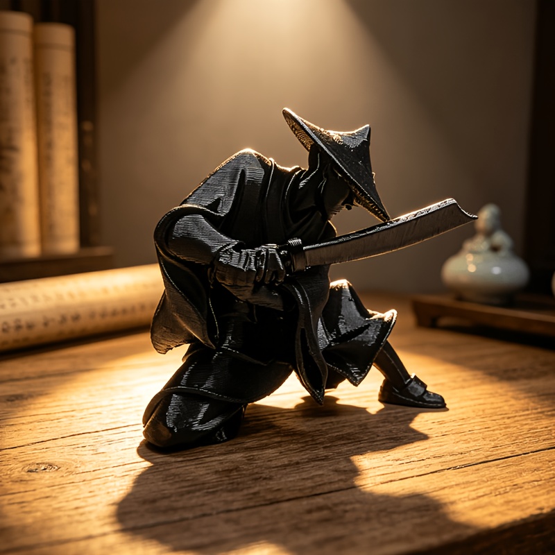 Japanese Traditional Samurai M – Japan Lifestyle recenzja i cena