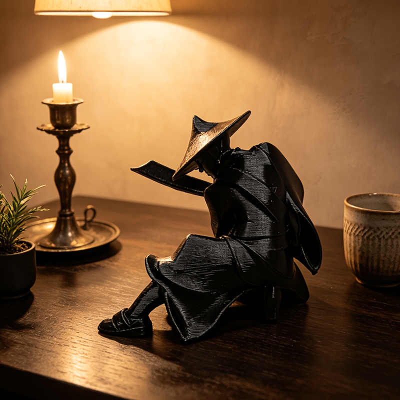 Japanese Traditional Samurai M – Japan Lifestyle recenzja i cena