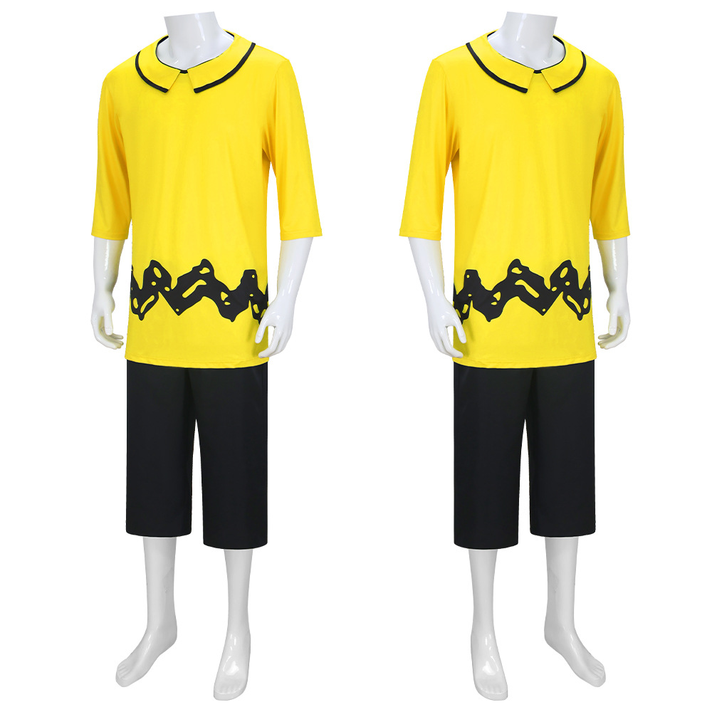 Anime Charlie Brown Cosplay Co – Japanese Lifestyle recenzja i cena