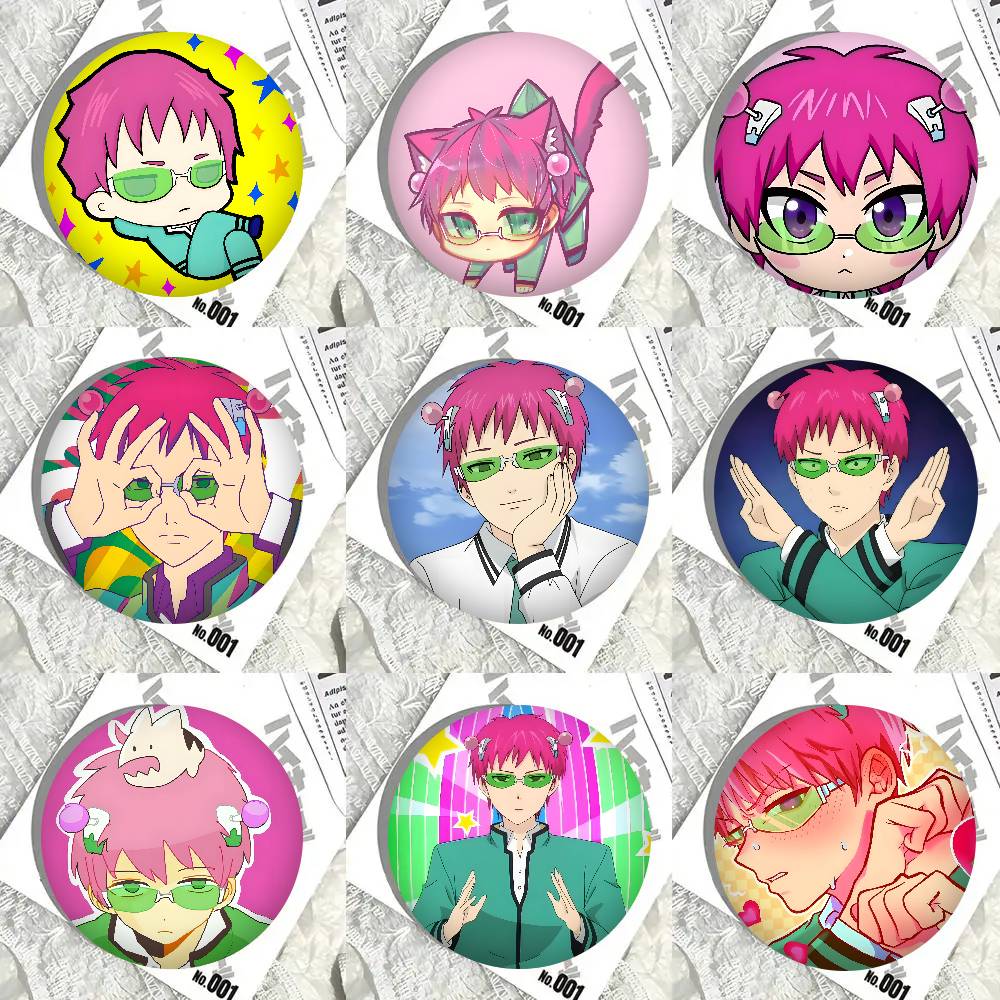 Anime Brooches Cute Cartoon Ba – Japan Lifestyle recenzja i cena