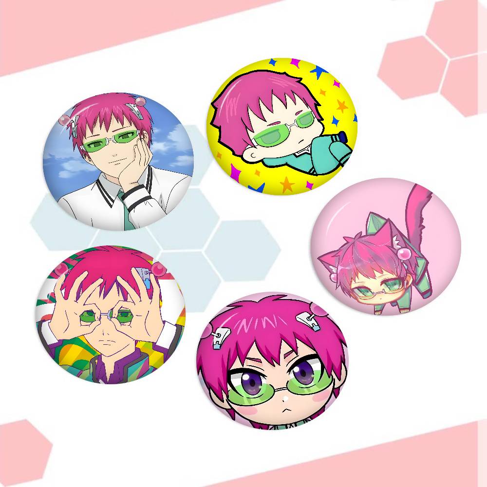 Anime Brooches Cute Cartoon Ba – Japan Lifestyle recenzja i cena