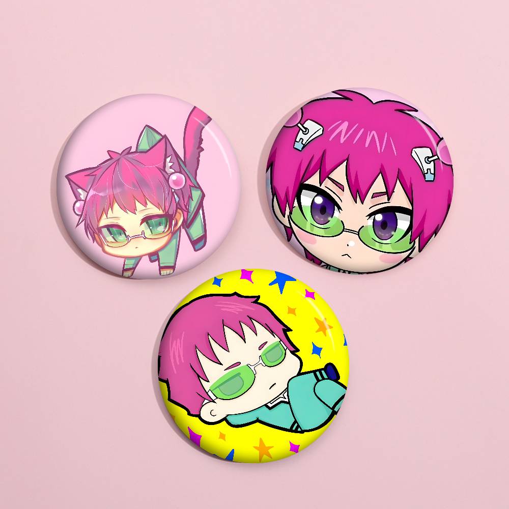 Anime Brooches Cute Cartoon Ba – Japan Lifestyle recenzja i cena