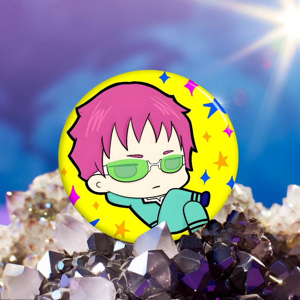 Anime Brooches Cute Cartoon Ba – Japan Lifestyle recenzja i cena