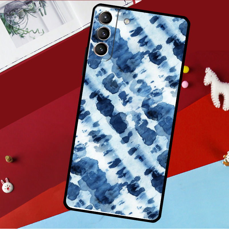 Shibori indigo Tie Dye Funda F – Shibori Tie Dye recenzja i cena