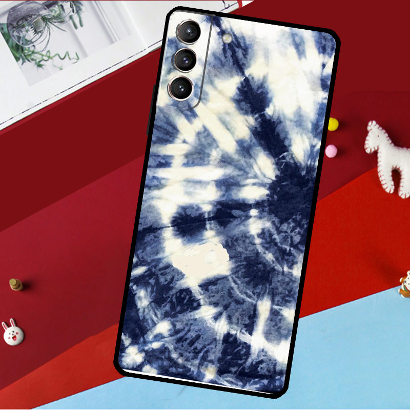 Shibori indigo Tie Dye Funda F – Shibori Tie Dye recenzja i cena