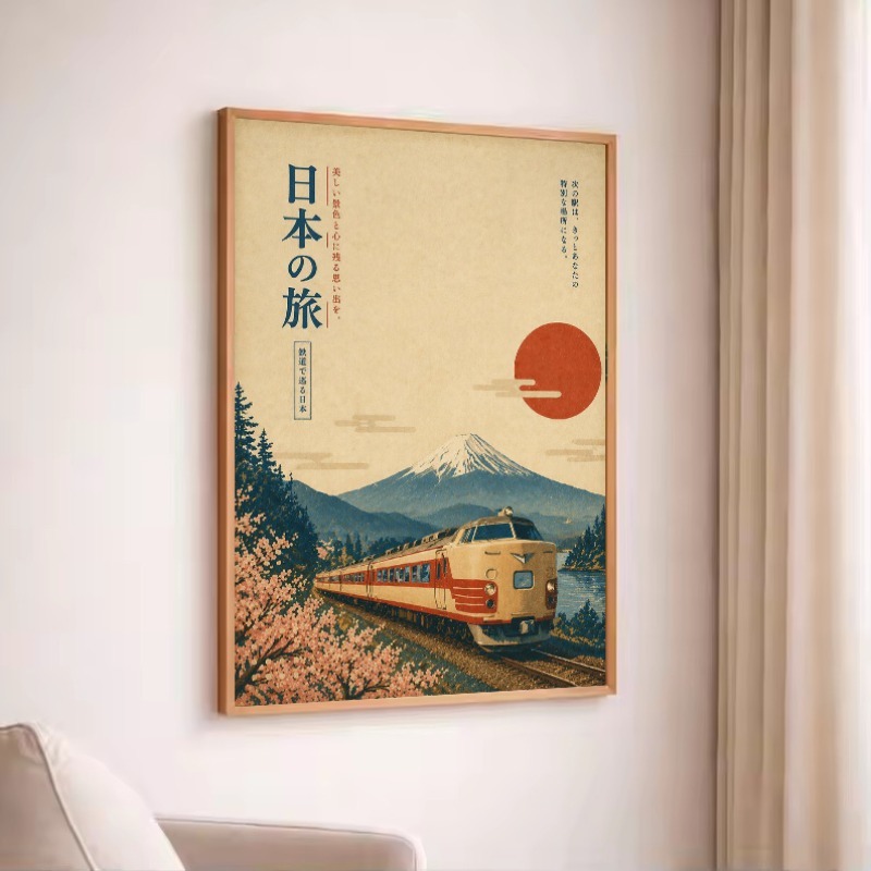 Vintage Japanese Traditional S – Japanese Lifestyle Store recenzja i cena