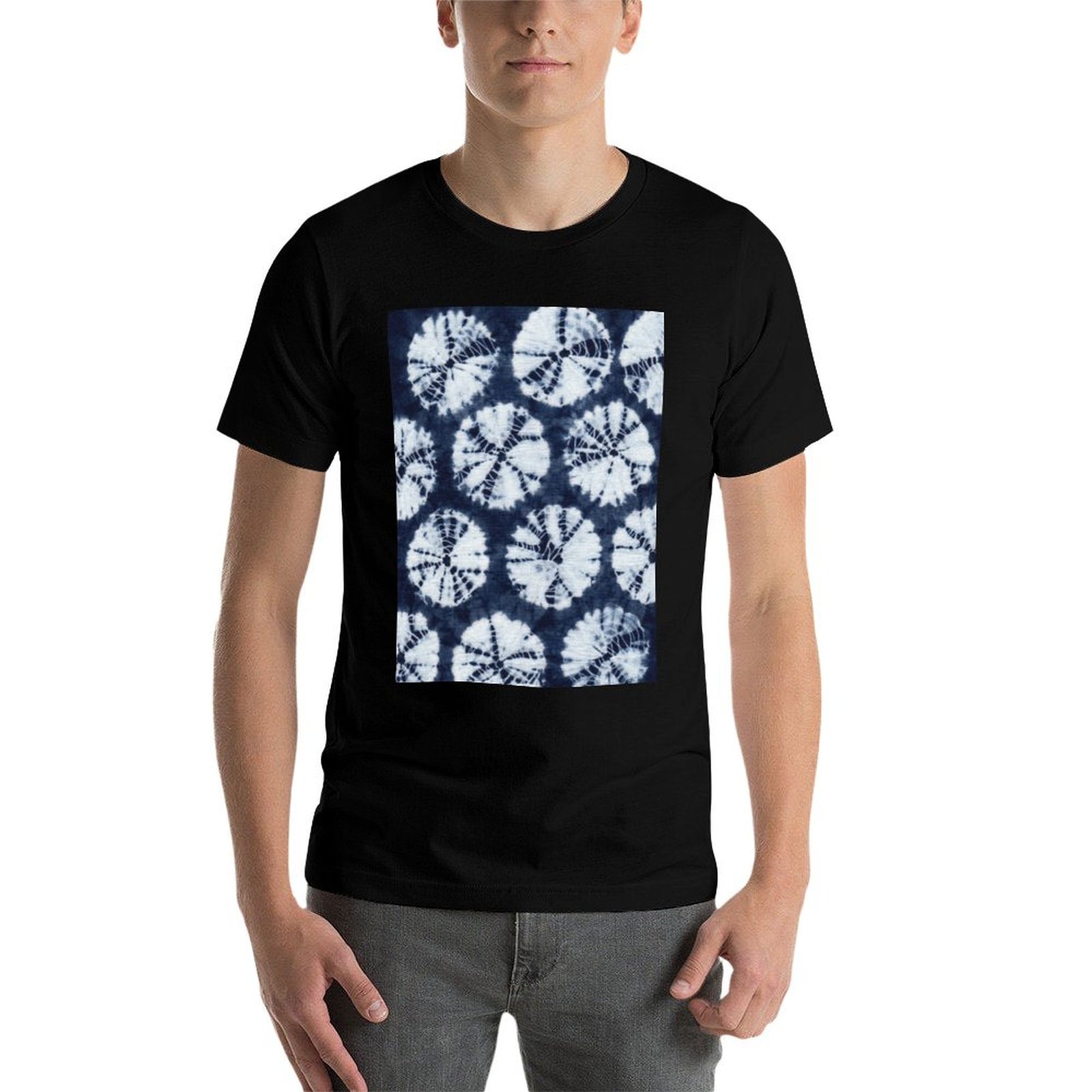 Kumo Shibori Spider Web Patter – Shibori Tie Dye recenzja i cena