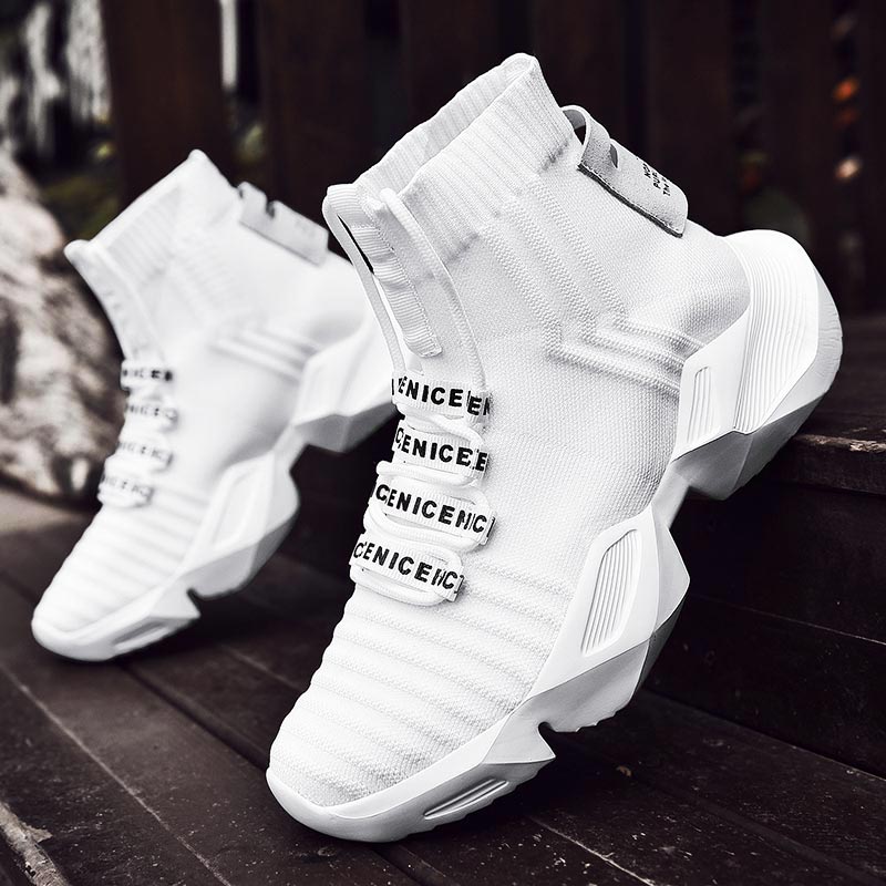 Plus Size High Top Massive Spo – Japanese Lifestyle Store recenzja i cena