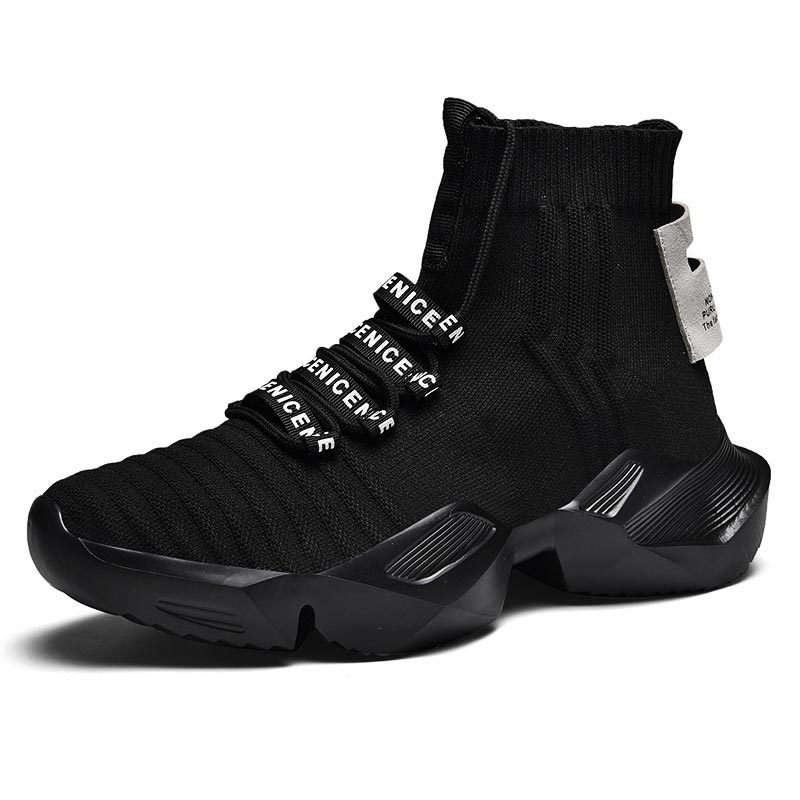 Plus Size High Top Massive Spo – Japanese Lifestyle Store recenzja i cena