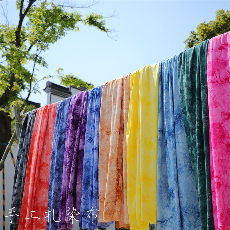 1m Bohemian Shibori Tie-Dye Ra – Shibori Tie Dye recenzja i cena