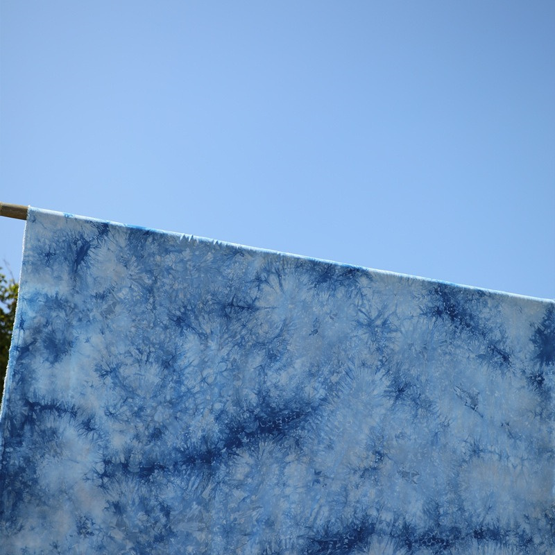 1m Bohemian Shibori Tie-Dye Ra – Shibori Tie Dye recenzja i cena
