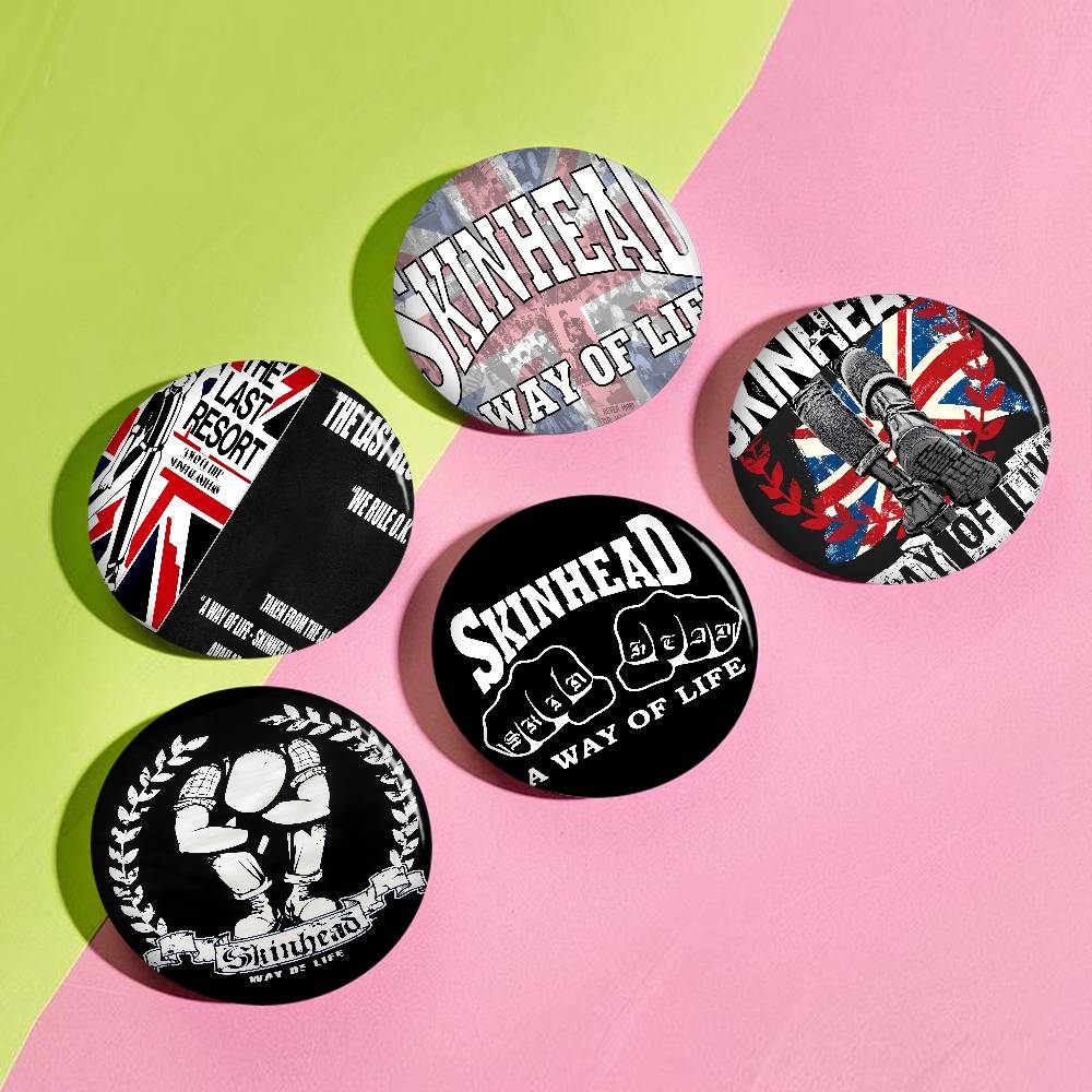 SKINHEAD A WAY OF LIFE 32/44/5 – Japan Lifestyle recenzja i cena