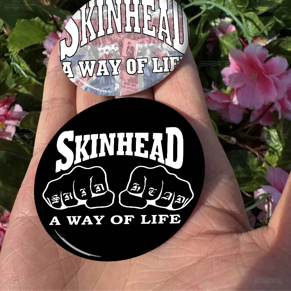 SKINHEAD A WAY OF LIFE 32/44/5 – Japan Lifestyle recenzja i cena