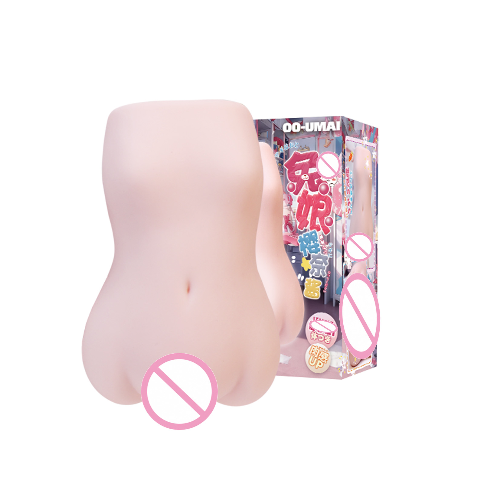 Japanese Bunny Girl Male Mastu – Japan Lifestyle recenzja i cena