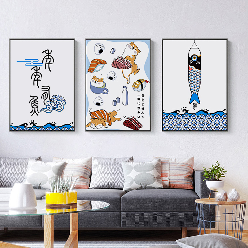 Japanese Creative Animal Fish  – Japanese Lifestyle Japanese recenzja i cena