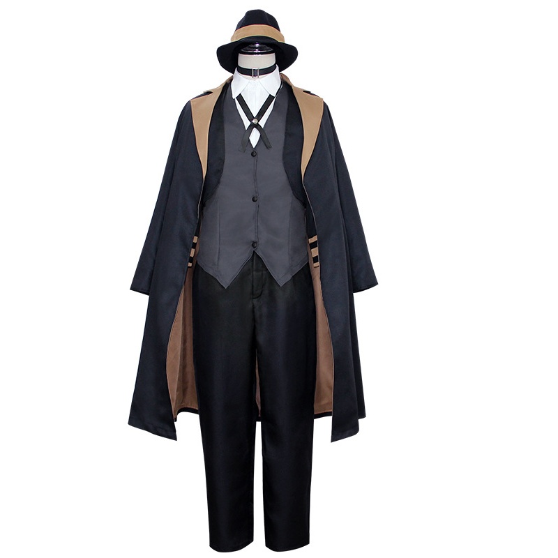 Anime Bungou Stray Dogs Nakaha – Japanese Lifestyle recenzja i cena
