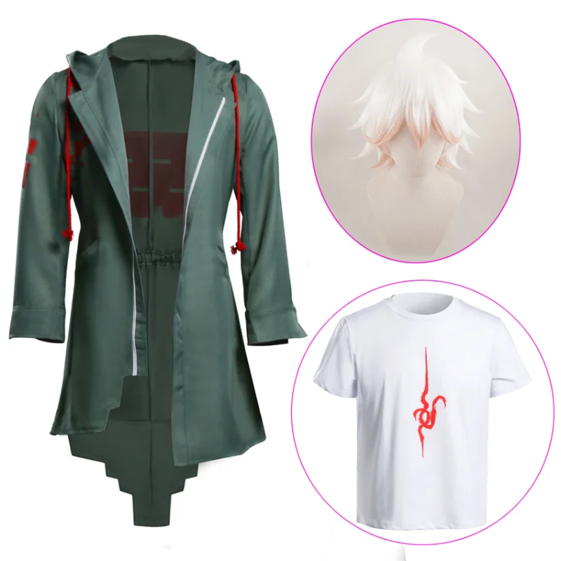 CosplayAnime Danganronpa Nagit – Japanese Lifestyle recenzja i cena